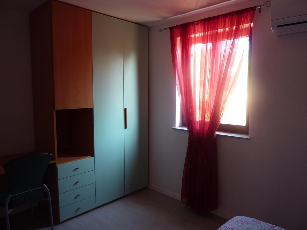 Apartment Greeny Galižana 객실 사진