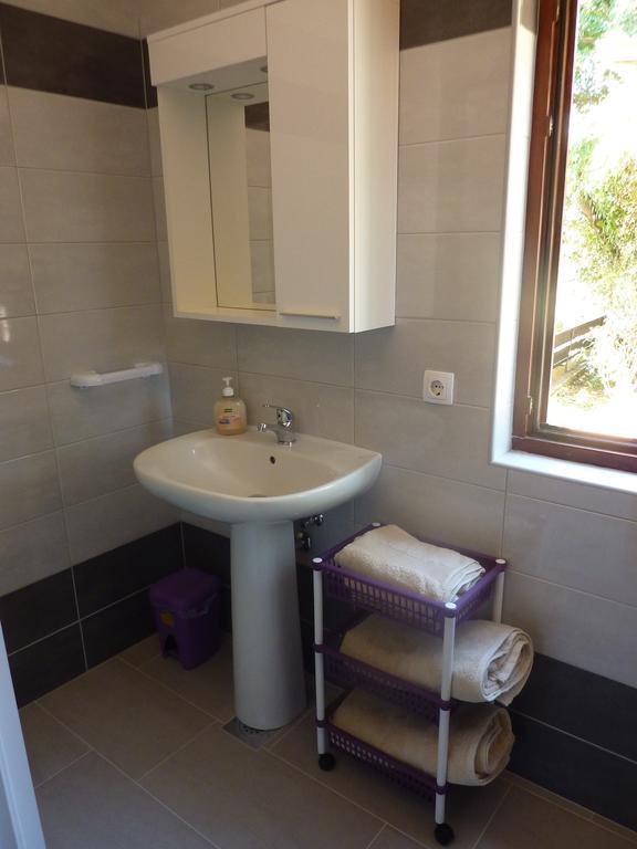 Apartment Greeny Galižana 객실 사진