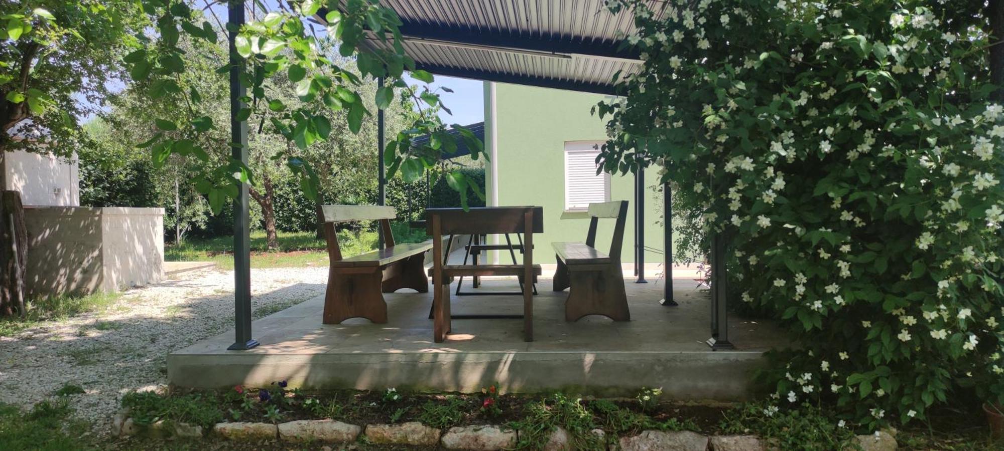 Apartment Greeny Galižana 외부 사진