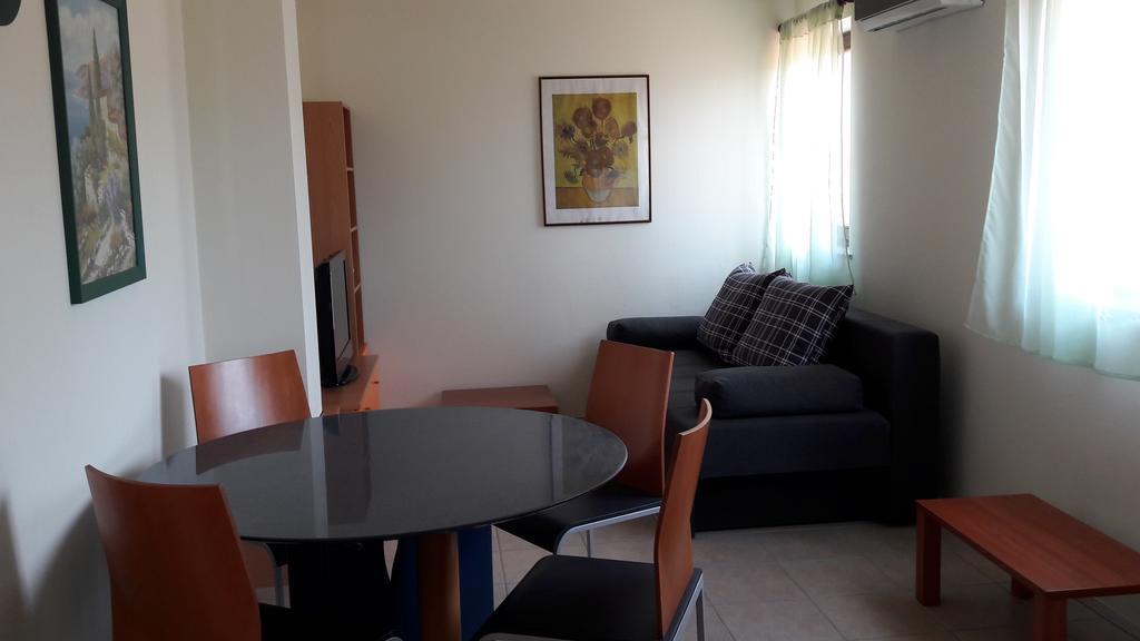 Apartment Greeny Galižana 외부 사진