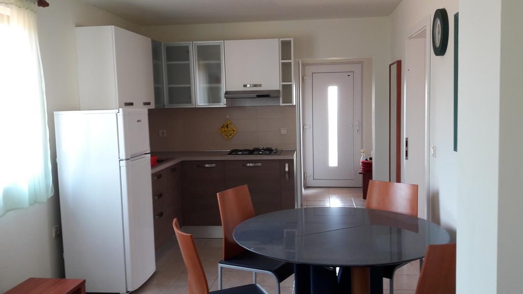 Apartment Greeny Galižana 외부 사진