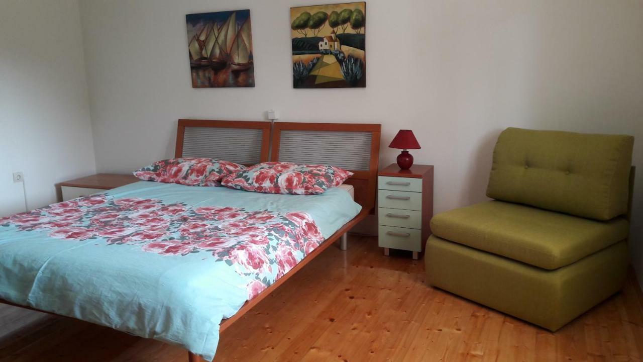Apartment Greeny Galižana 외부 사진